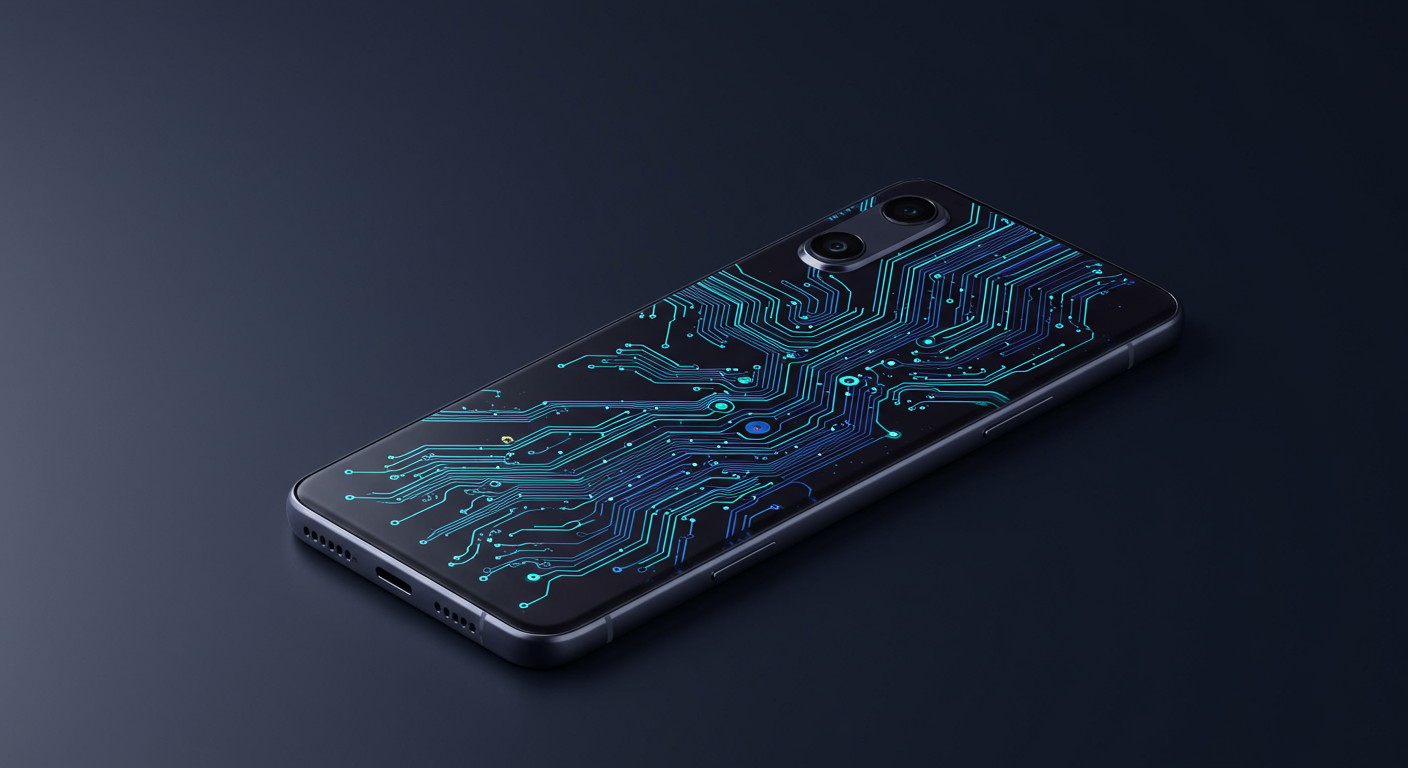 Feature image for Samsung Galaxy S26 Introduces Auto-Tagging for AI-Generated Photos to Combat Deepfakes