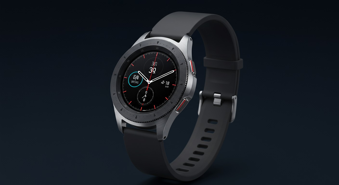 Feature image for Samsung Galaxy Watch's AI Predicts Fainting Episodes: A Leap in Wearable Health Technology