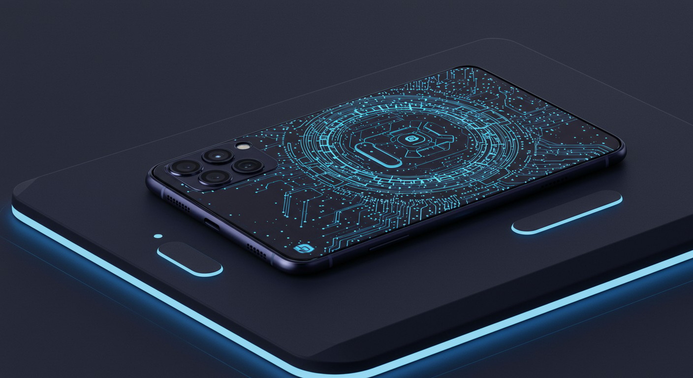 Feature image for Samsung's Galaxy S26: Pioneering On-Device AI Image Generation with EdgeFusion