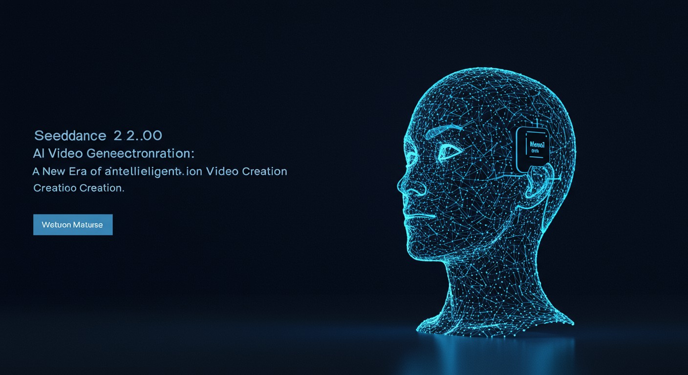 Feature image for Seedance 2.0 AI Video Generator: A New Era of Intelligent Video Creation
