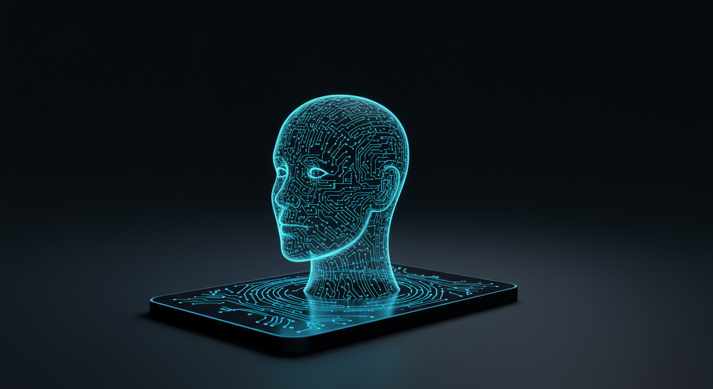 Feature image for ShengShu Technology's Vidu API: A New Era in Scalable AI Video Generation