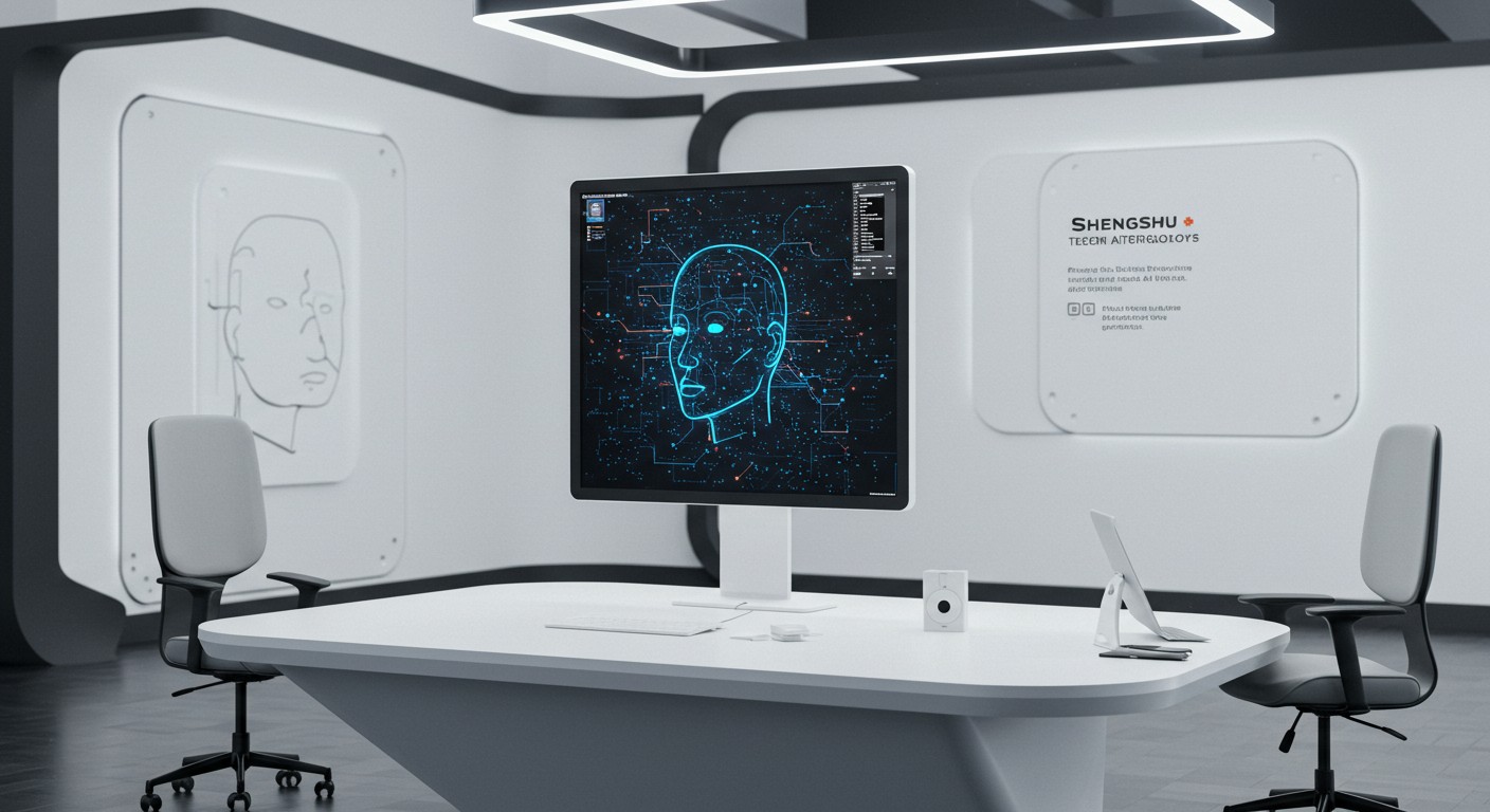 Feature image for ShengShu Technology's Vidu S1: Pioneering Real-Time Interactive AI Video Generation
