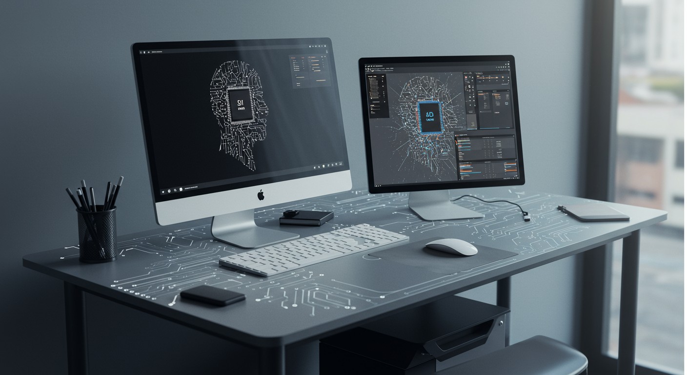 Feature image for Sloyd AI: Revolutionizing 3D Modeling with AI-Powered Efficiency