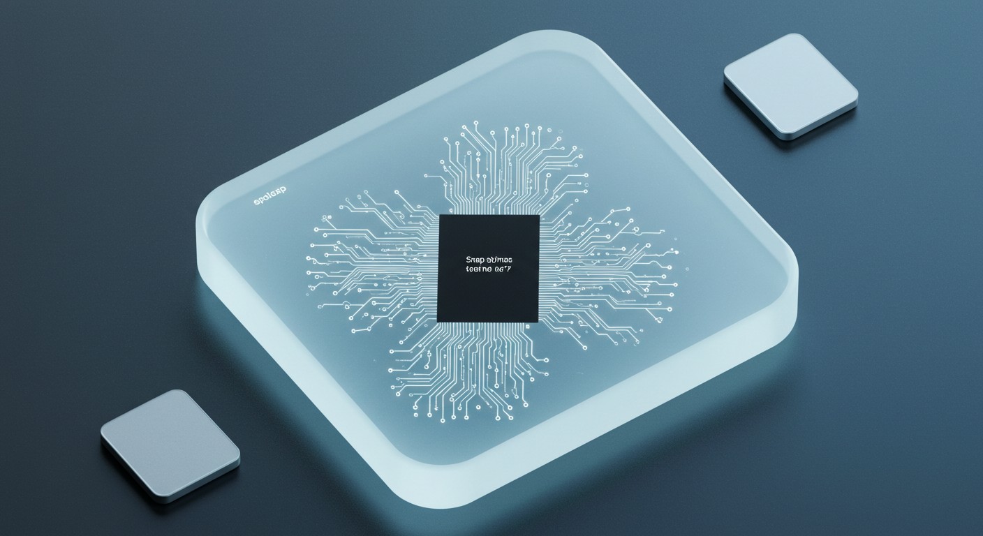 Feature image for Snap Spins Off AI Video Team into New Company 'Dotmo': Exploring the Implications