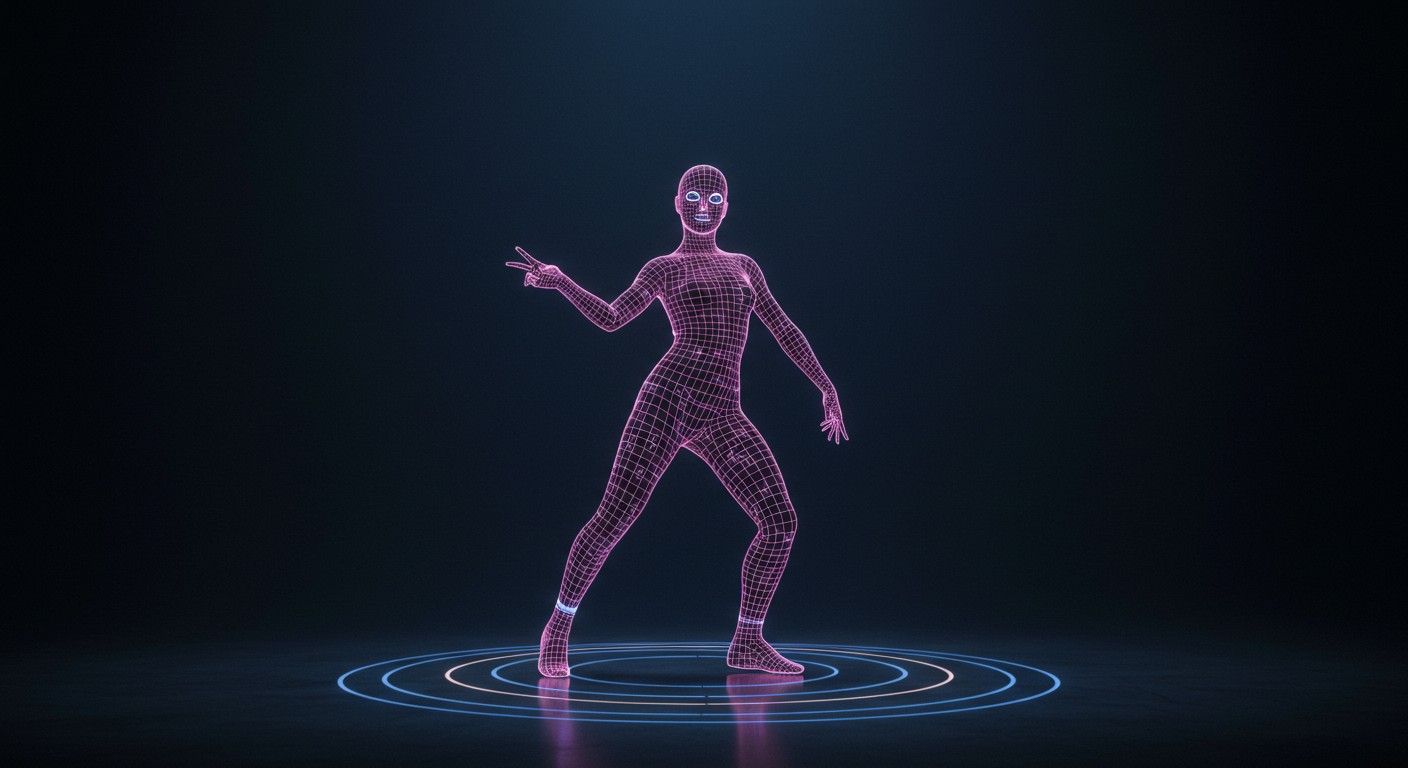 Feature image for Sondo AI's 'AI Dance' Transforms Static Images into Music-Synced Dance Videos
