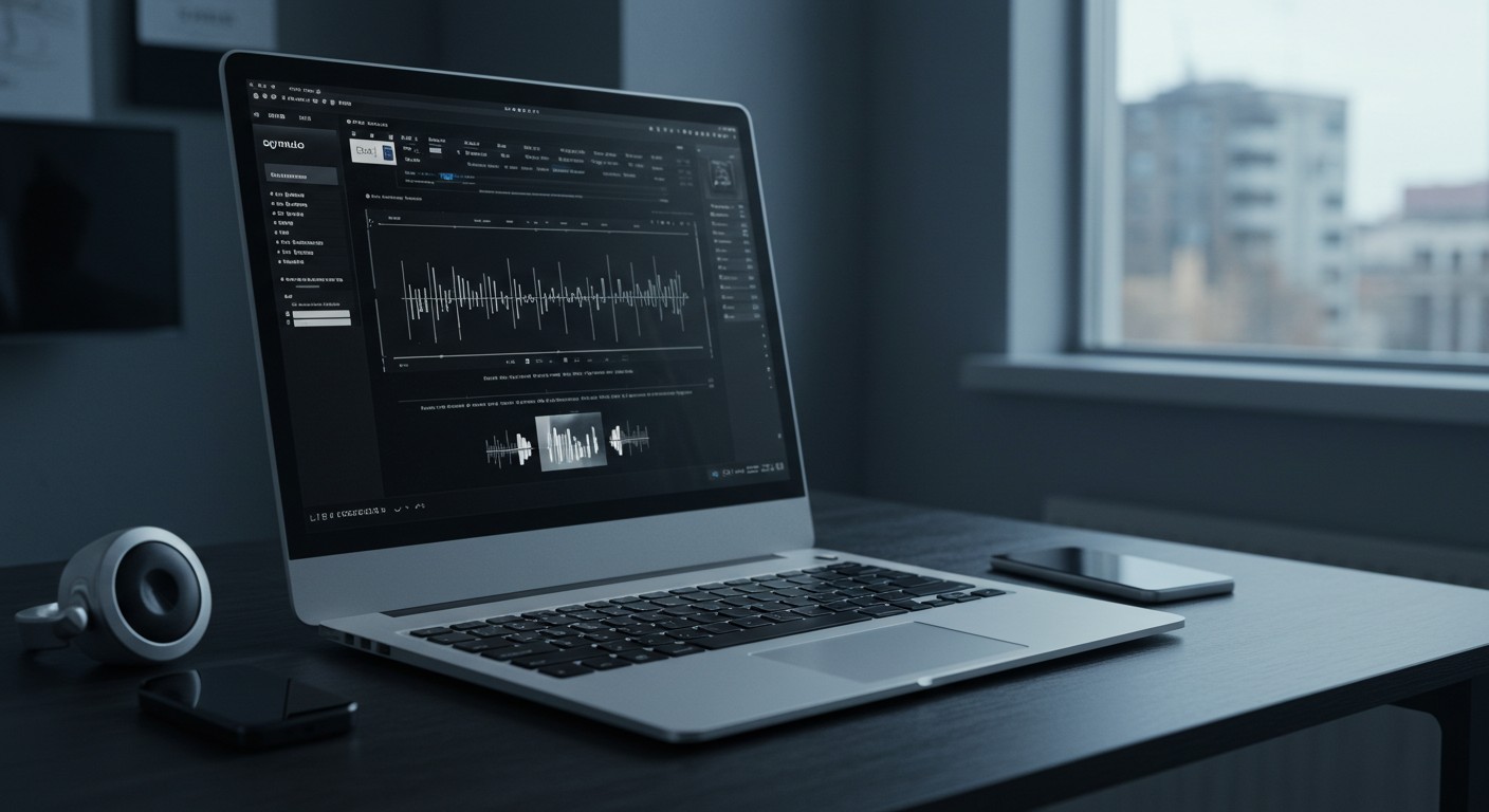 Feature image for Sonilo's AI Music Generator Revolutionizes Video Soundtracking