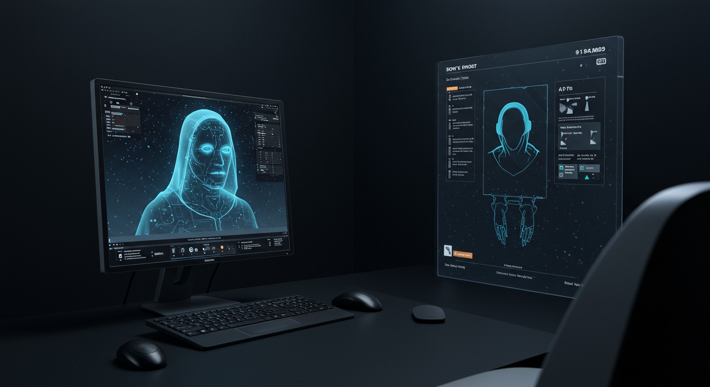 Feature image for Sony's 'AI Ghost' Patent: Revolutionizing Real-Time Gaming Assistance