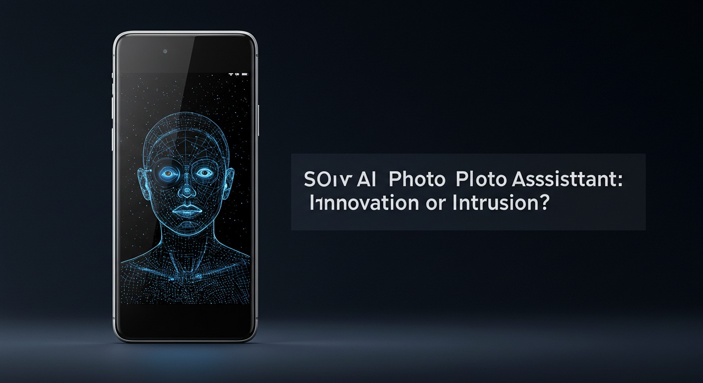 Feature image for Sony's AI Photo Assistant: Innovation or Intrusion?