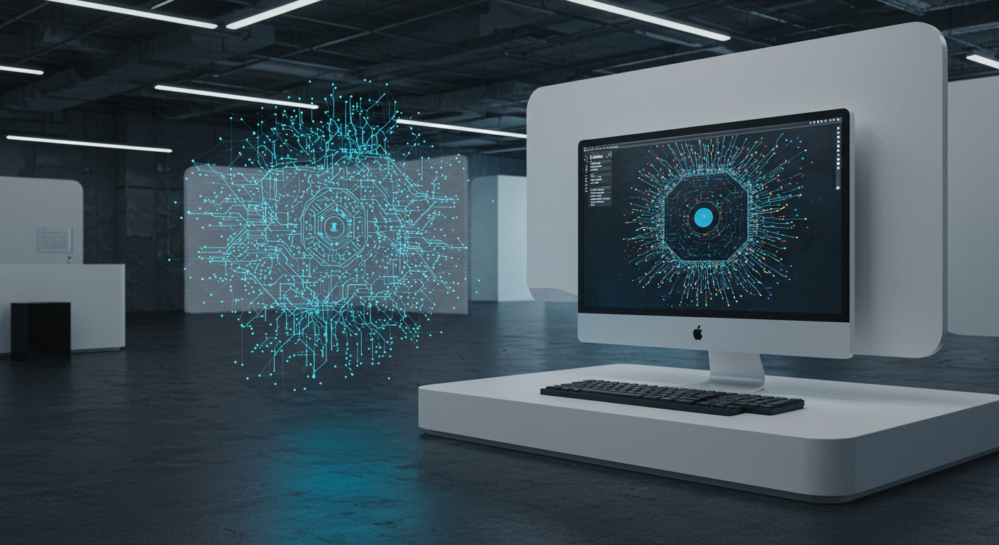 Feature image for Sparc3D's Next-Gen High-Resolution 3D Model Generation: A Game-Changer in AI-Driven Design