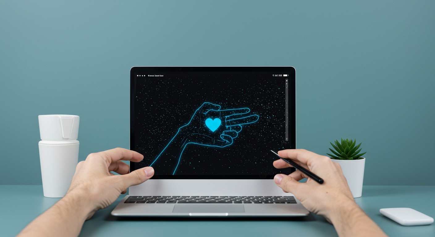 Feature image for Sponsored Love: How Image-To-Video AI Is Transforming Social Media Content Creation