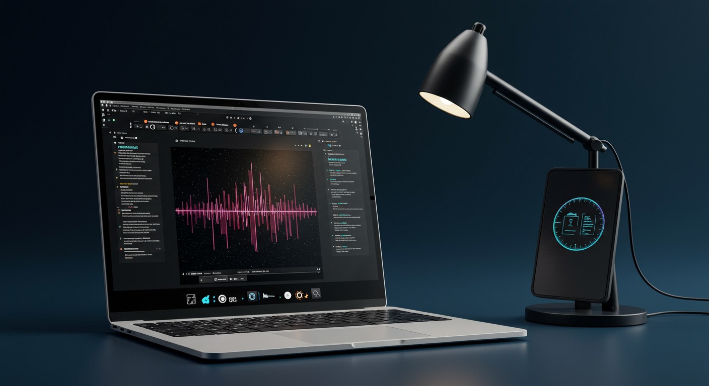Feature image for Spotify's AI Collaborations with Major Labels: A New Era for Music Creation