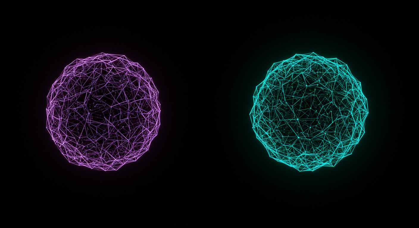 Feature image for Stable Diffusion 3: Advancements and Implications in AI Image Generation