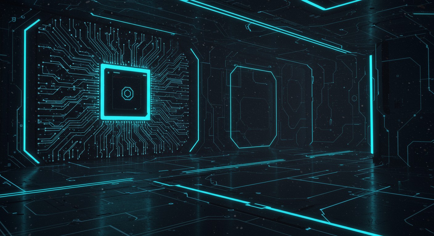 Feature image for Steam Game Overhauls Art Amid AI Accusations: A Deep Dive into the Impact of AI in Game Development