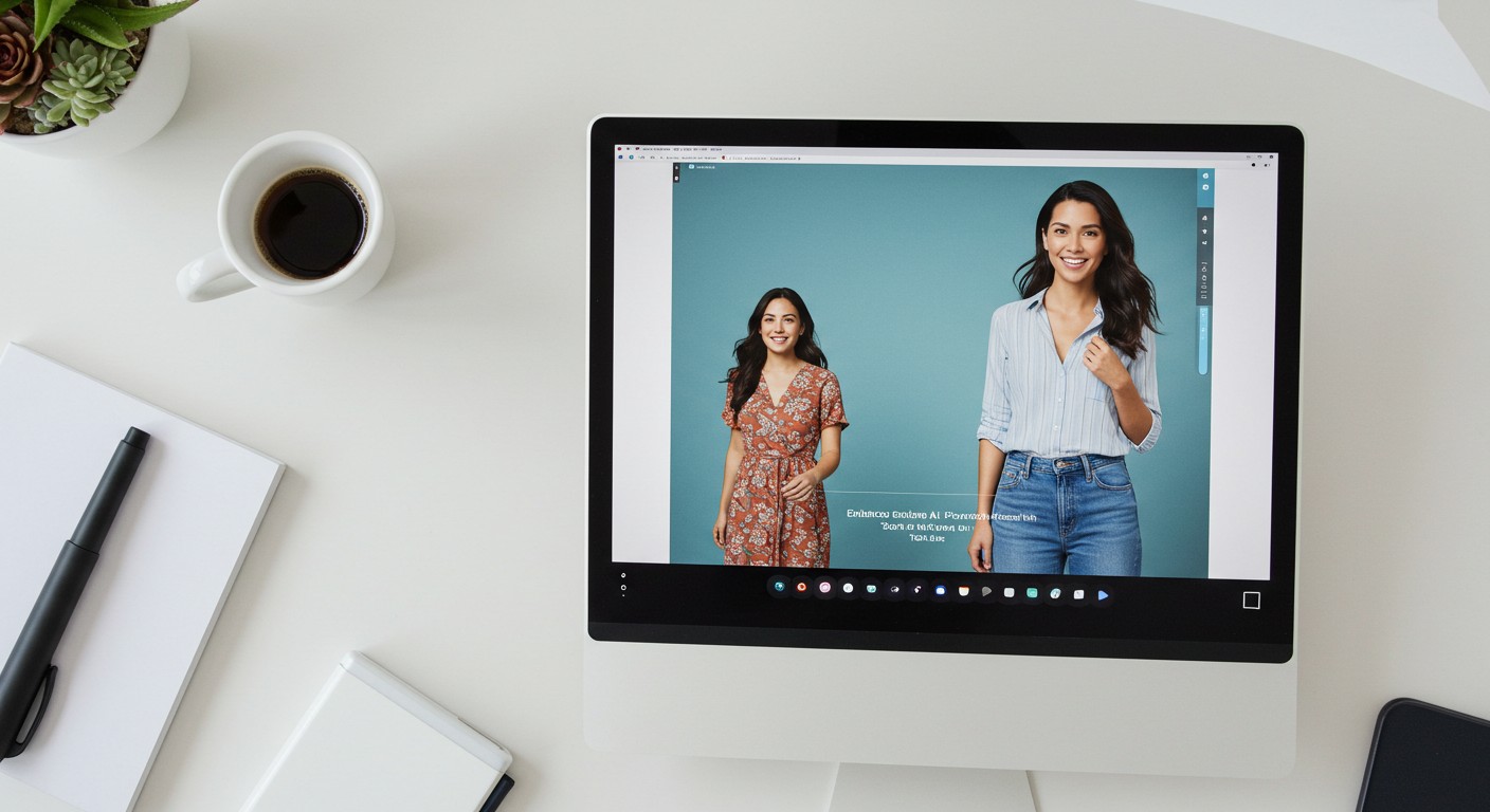 Feature image for Stitch Fix Enhances Personalization with AI-Powered 'See It On Me' Feature