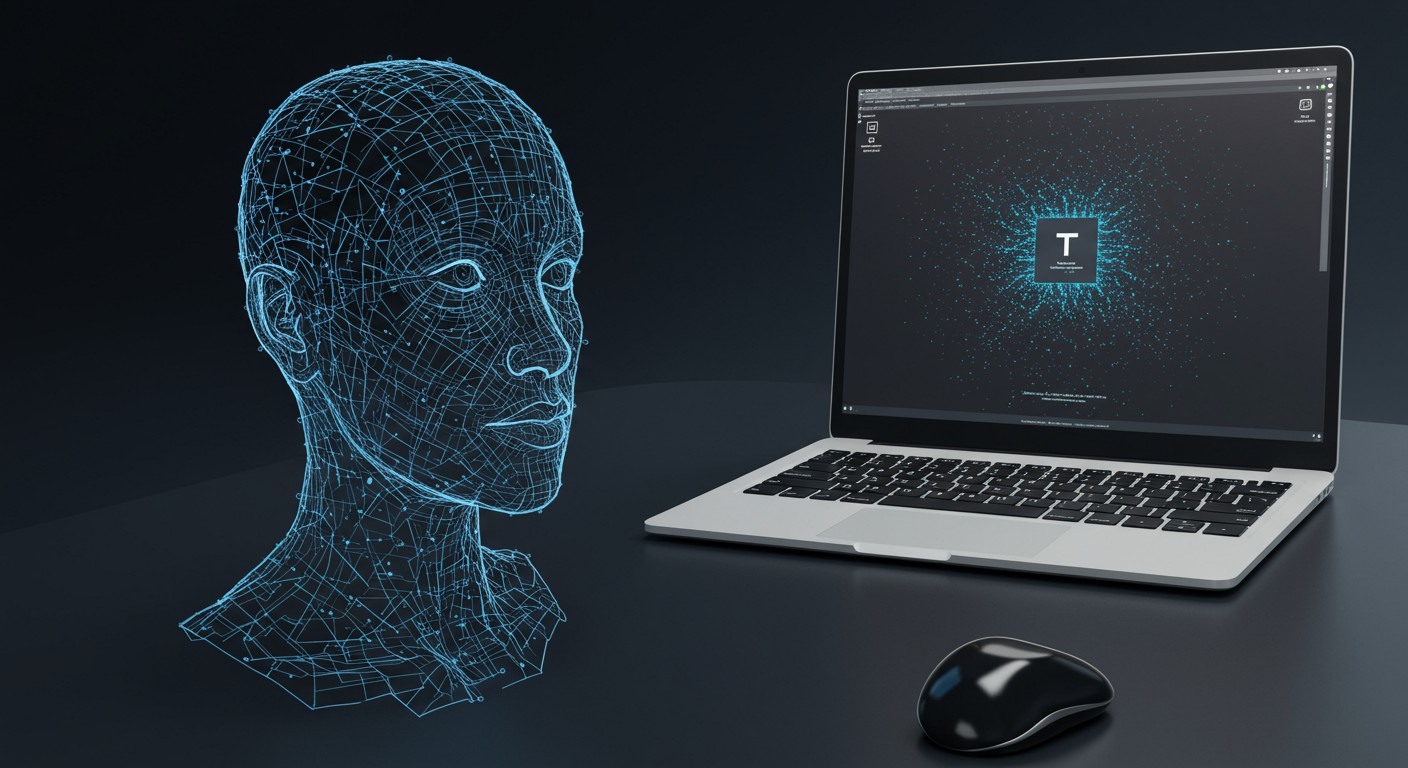 Feature image for Tavus Unveils Phoenix-4: Advancing Real-Time Emotional Intelligence in Generative Video AI