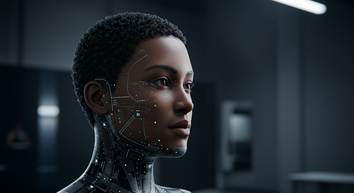 Feature image for Tavus Unveils Phoenix-4: Pioneering Real-Time Human Rendering with Emotional Intelligence