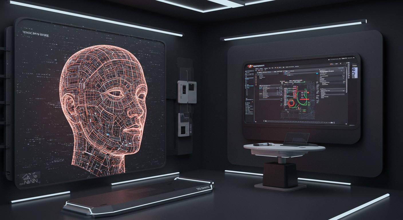 Feature image for Tencent's Hunyuan 3D Engine: Revolutionizing AI-Driven Asset Creation