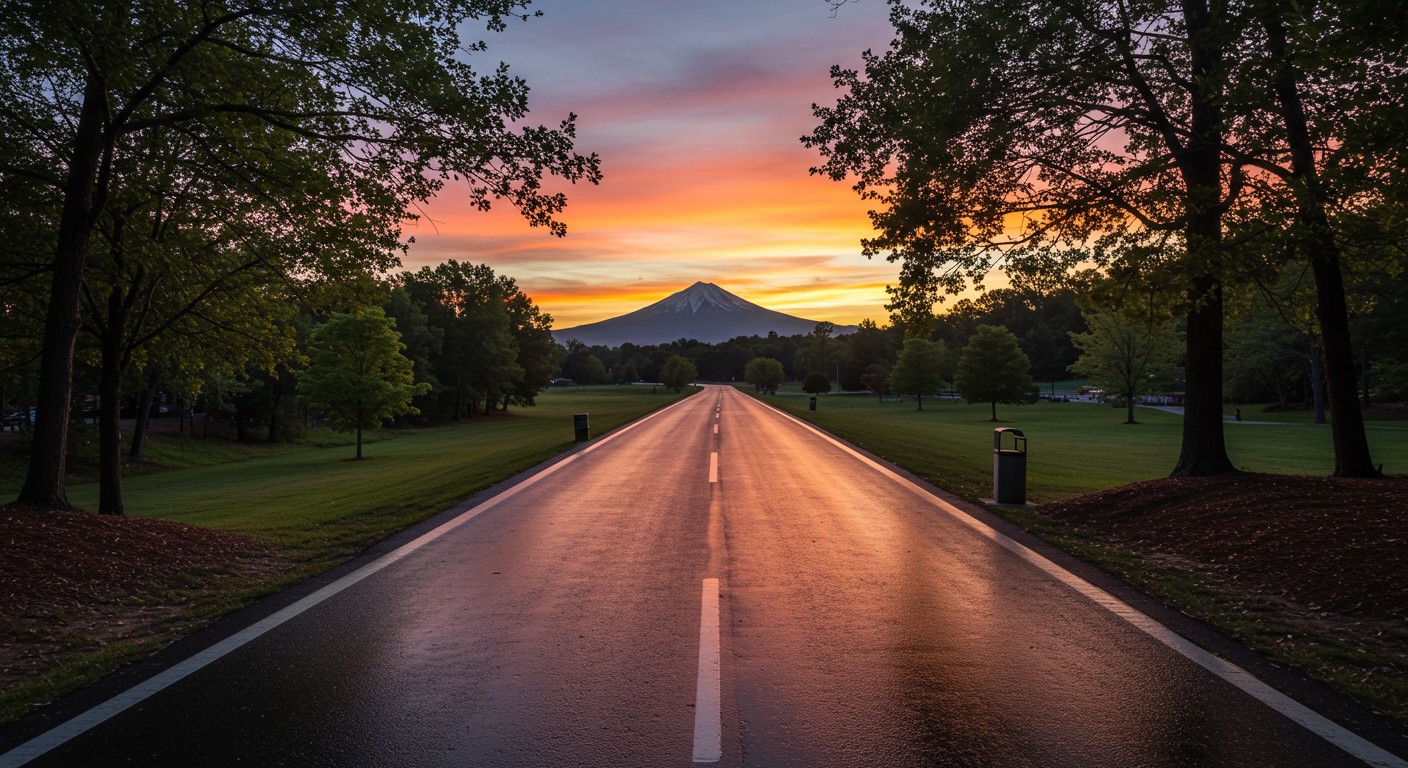 Feature image for Tennessee Tourism's 'Yeah, It's Real' Campaign Champions Authentic Photography Amid AI Image Proliferation