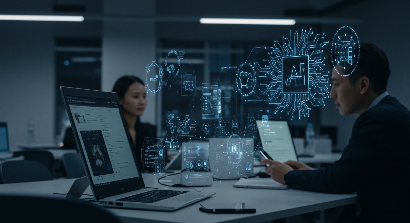 Feature image for The Accountability Imperative: Navigating Sensitive Data and AI Oversight