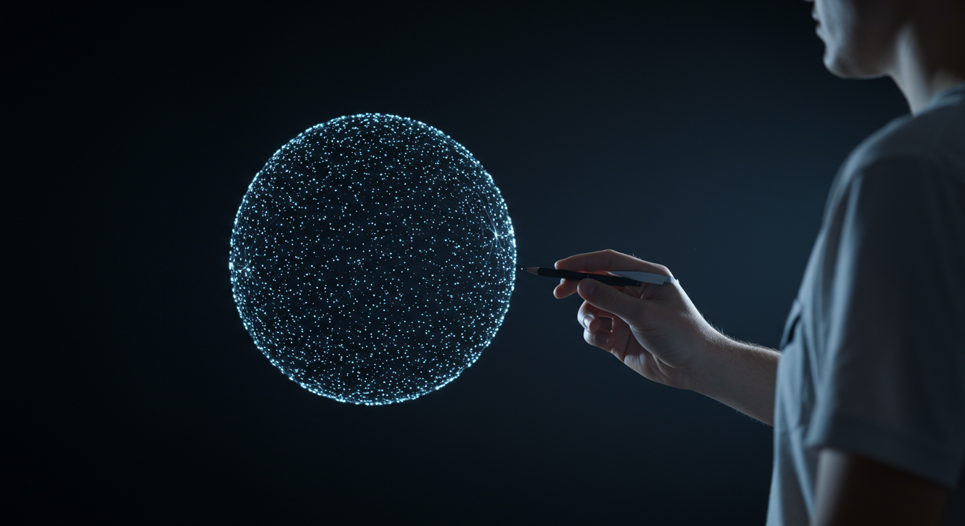 Feature image for The AI Bubble's Potential Burst: Implications for Photography and Visual Arts