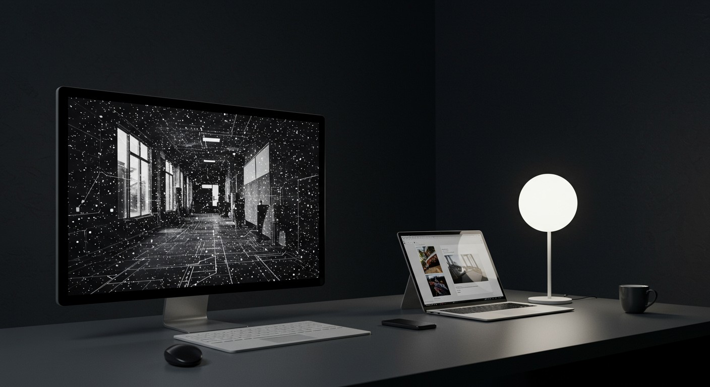 Feature image for The Art of AI Photography: Rankin and Phillip Toledano Face Off