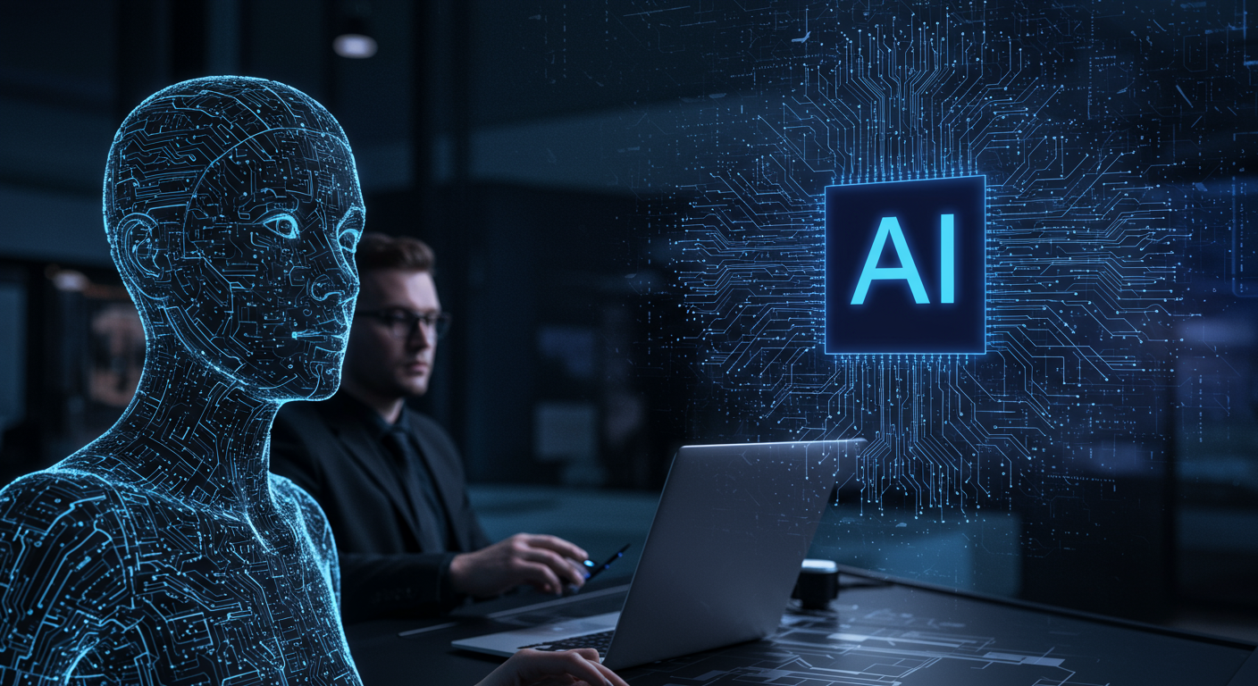 Feature image for The Best AI Image Generators of 2025