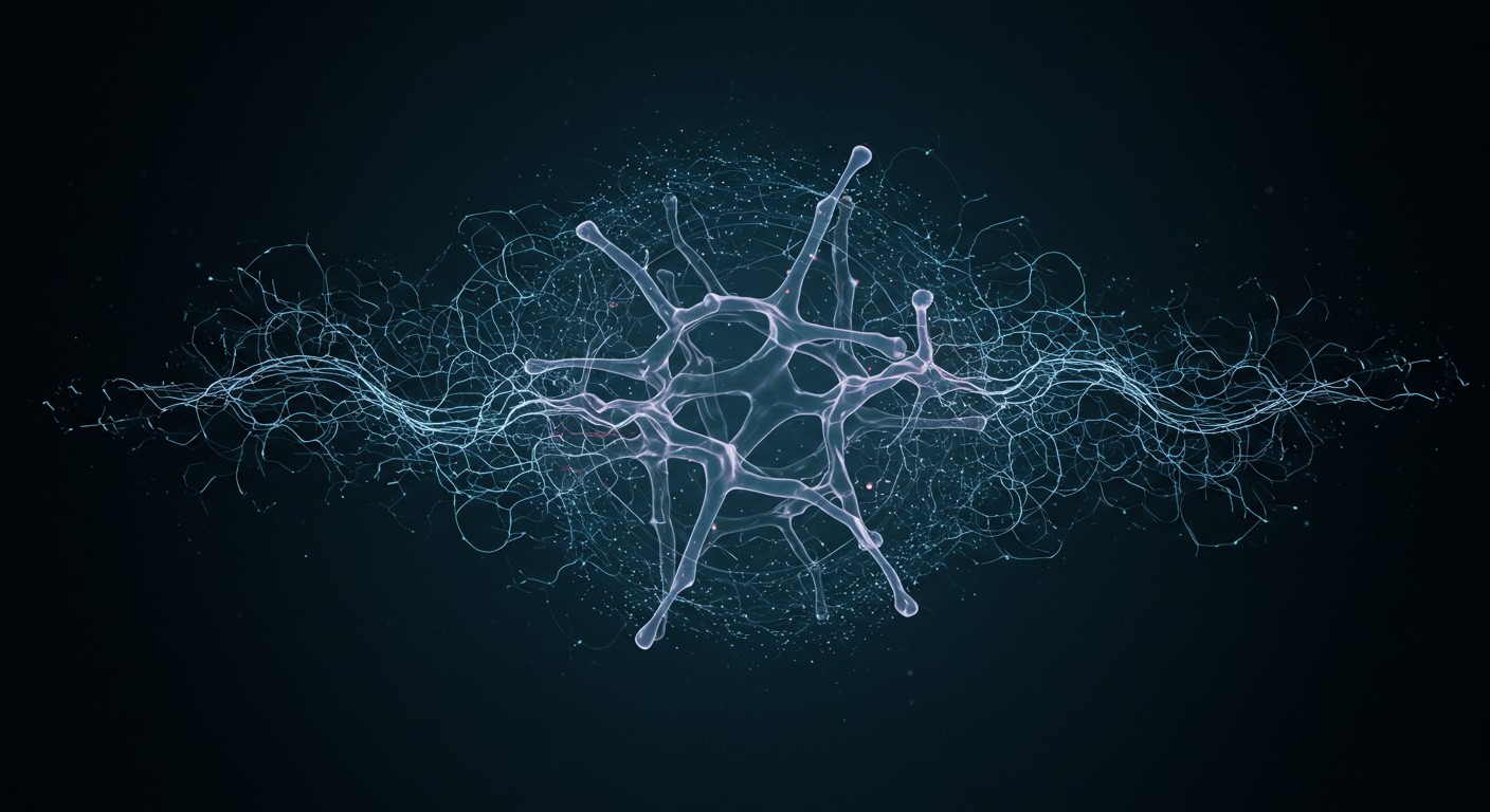 Feature image for The Branching Dendrite Secret Behind Human Cognitive Superiority