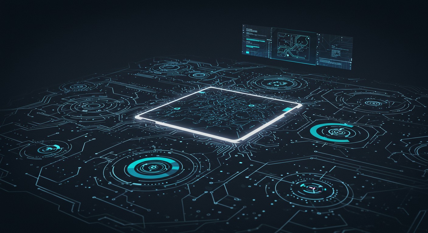 Feature image for The Competitive Landscape of AI Video Generation: Key Drivers, Objectives, and Industry Insights