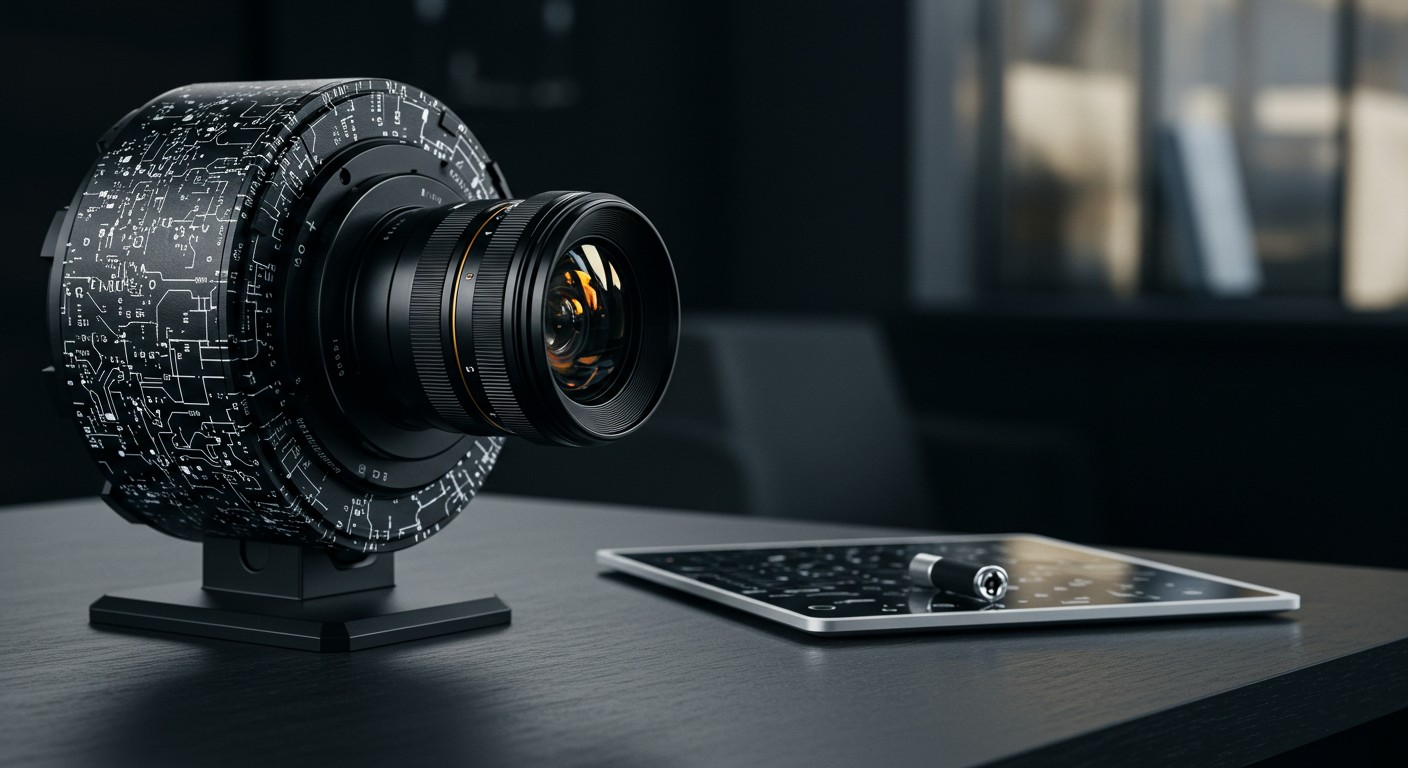 Feature image for The Double-Edged Sword of AI in Photography: Balancing Innovation with Skill Preservation