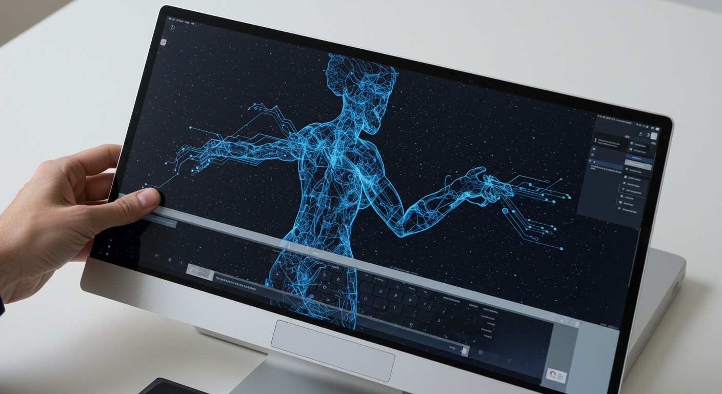 Feature image for The Elusive Origins of AI-Generated Art: Challenges in Tracing Training Data
