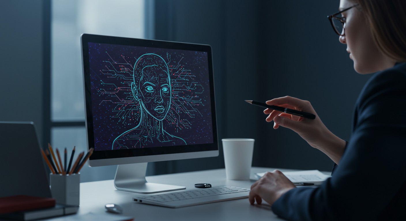 Feature image for The Evolution of AI Art Generators: Affordable Tools Empowering Creativity