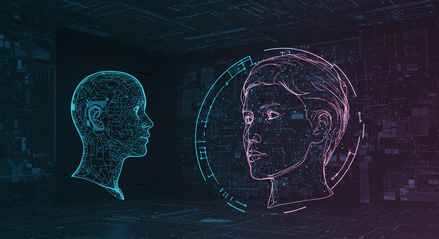 Feature image for The Evolution of AI in Image and Video Generation: A Deep Dive into Transformative Technologies