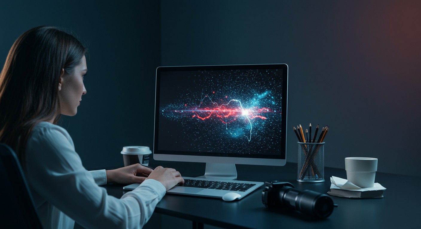 Feature image for The Evolution of AI Photo Editors: Transforming Image Editing in 2026