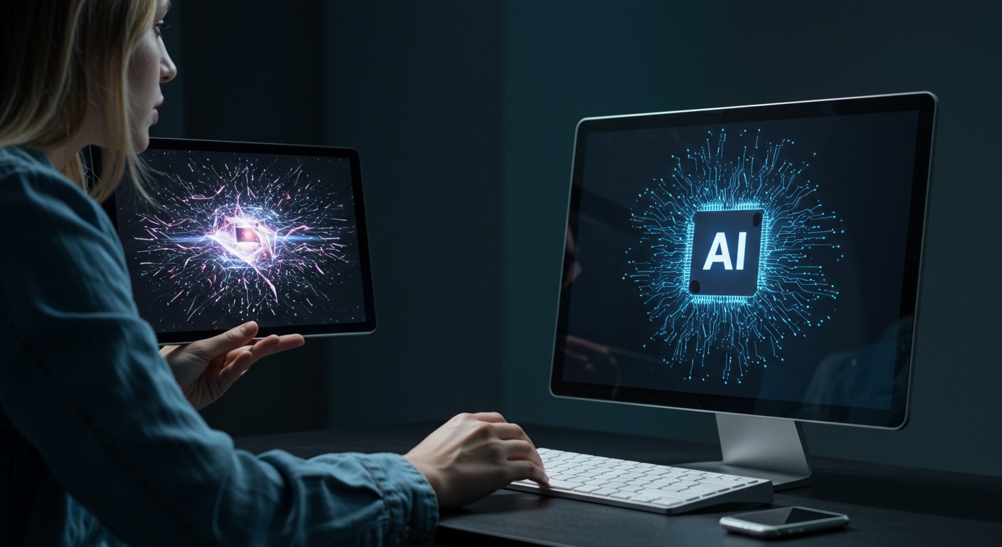 Feature image for The Evolution of AI-Powered Photo Editing: A New Era of Creativity