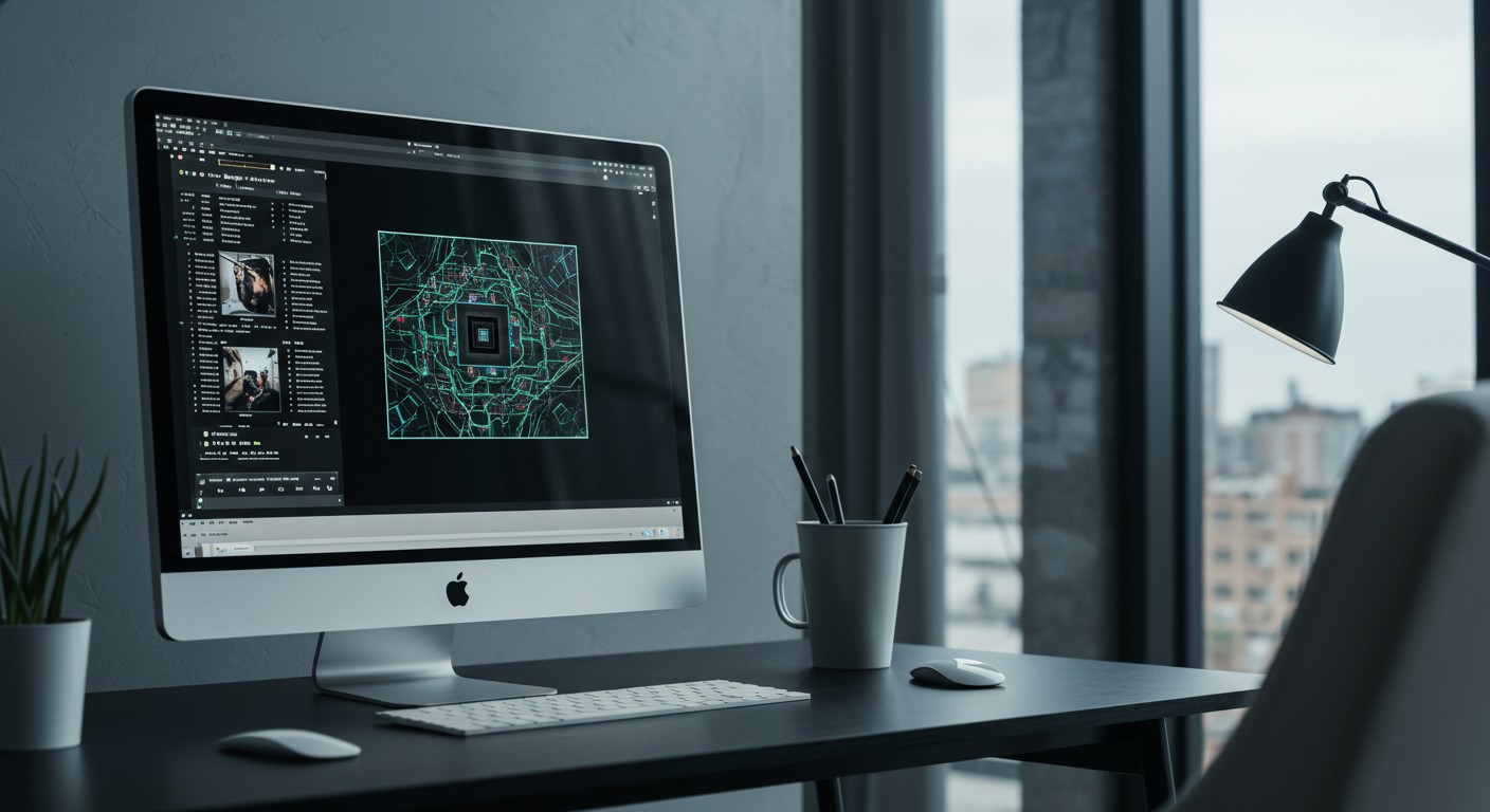 Feature image for The Evolving Role of Photo Editors in 2026: Embracing AI While Cultivating Human Creativity
