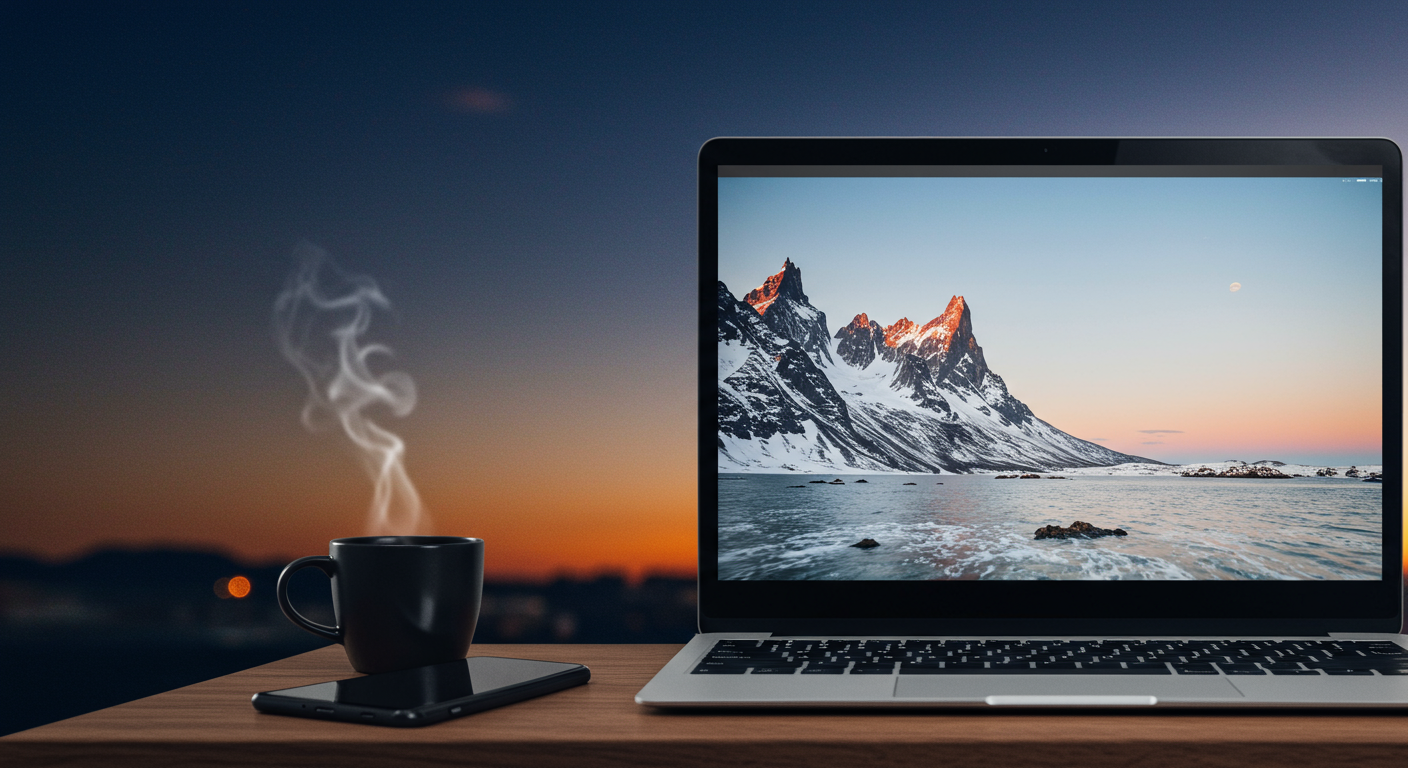 Feature image for The Hidden Costs of 'Free' AI Photography: Unveiling the True Price of Generative AI