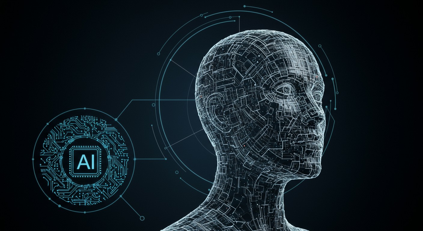 Feature image for The Impact of AI Art on Human Creativity: A Double-Edged Sword