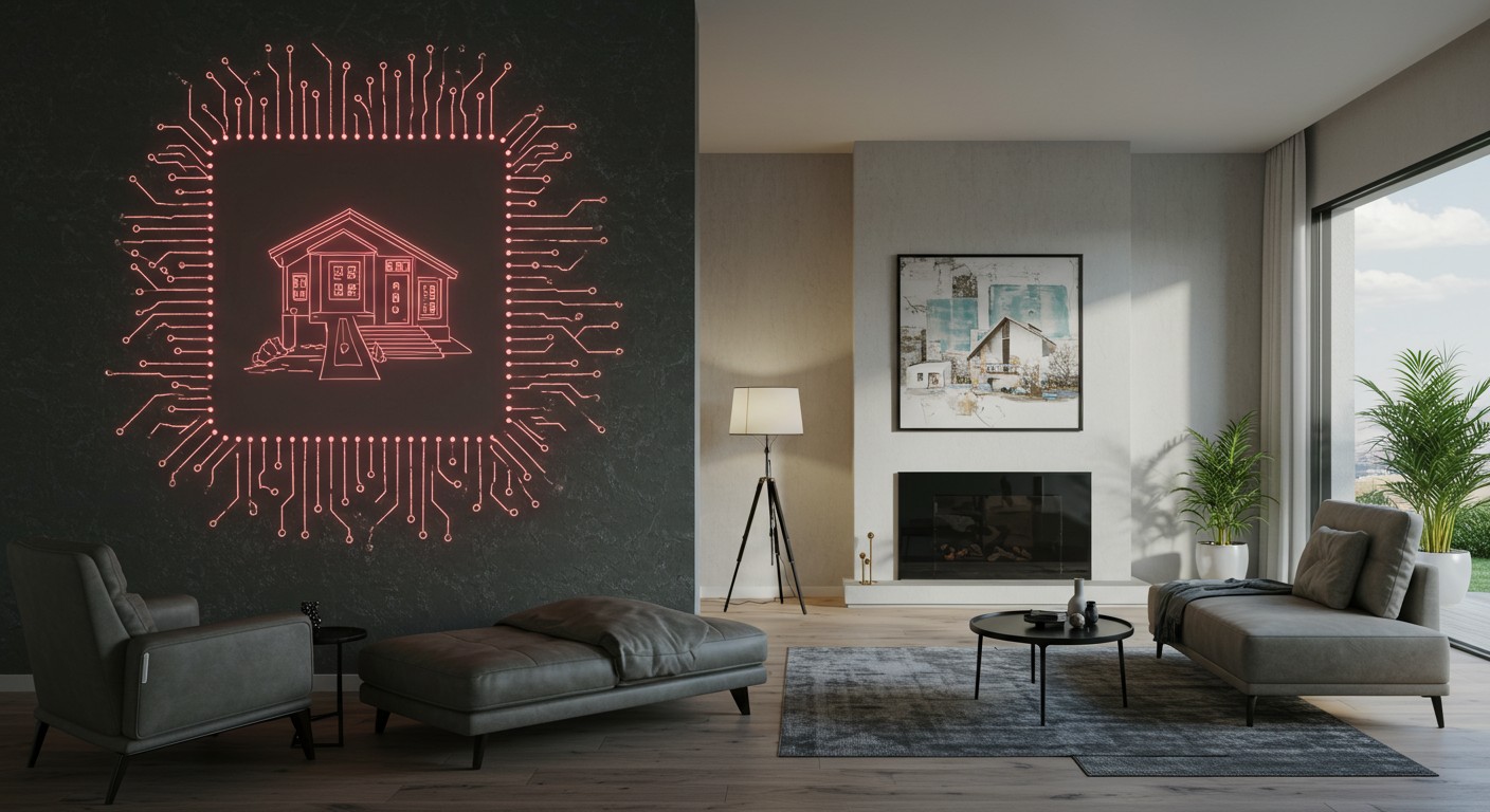 Feature image for The Indispensable Role of Real Estate Photo Editing in the Age of AI