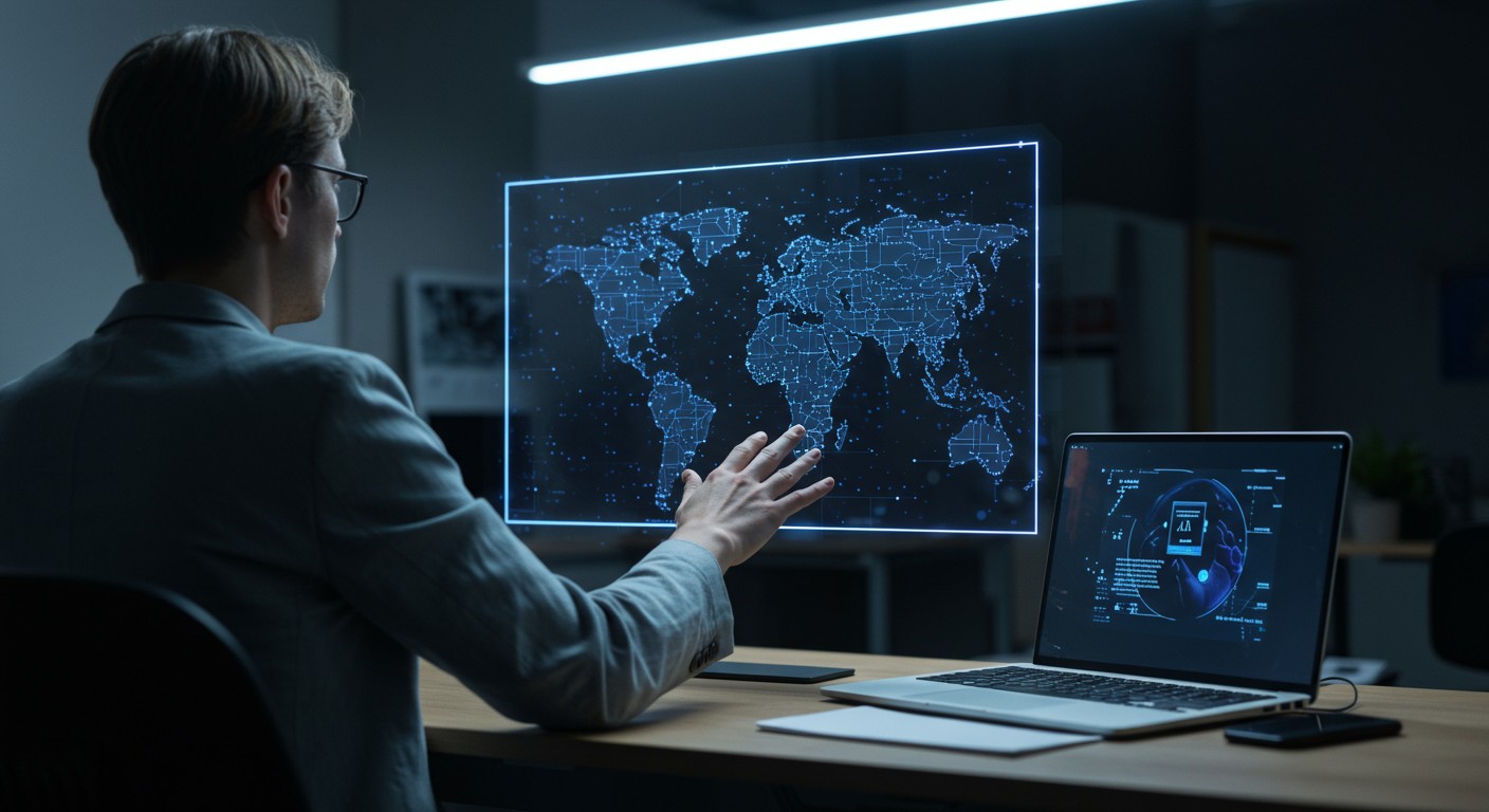 Feature image for The Legal Landscape of Explicit AI-Generated Content Amid Global Deepfake Crackdowns