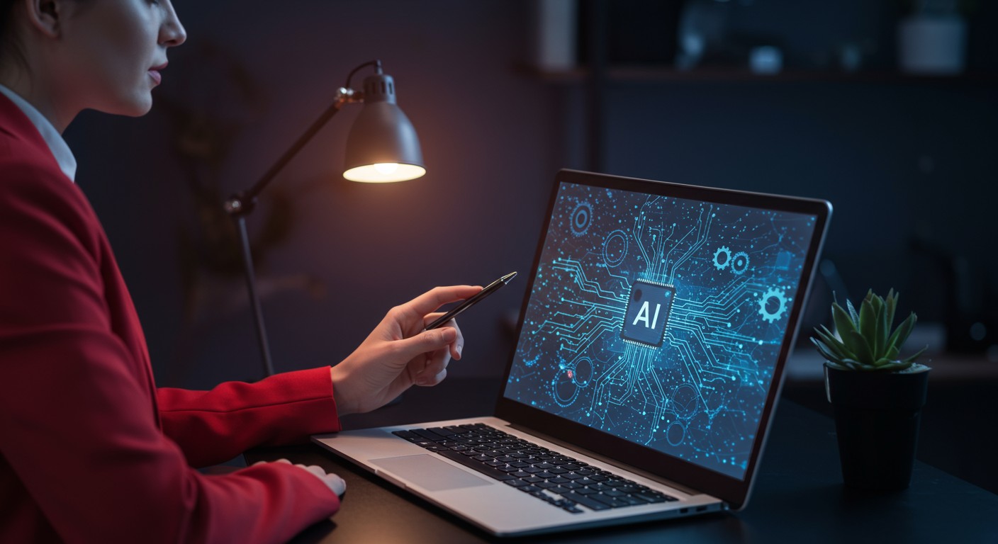 Feature image for The Mechanics Behind AI Photo Editors and Their Rapid Advancements