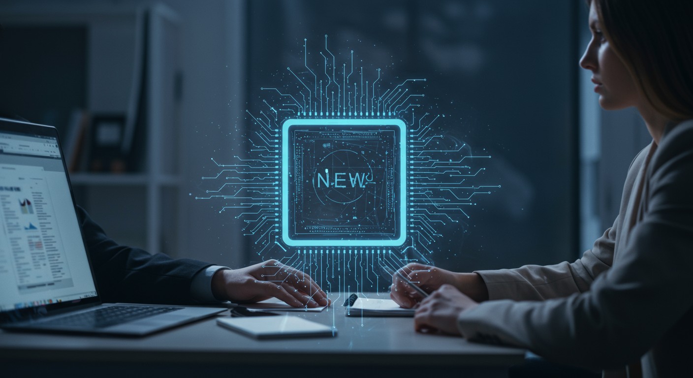 Feature image for The Pervasive Influence of Artificial Intelligence in Our Daily Lives