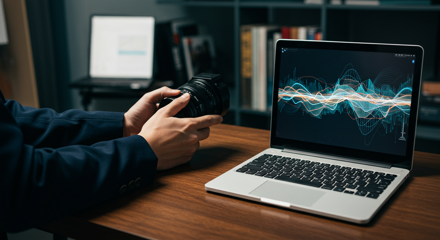 Feature image for The Pervasive Role of AI in Modern Photography: Insights and Implications