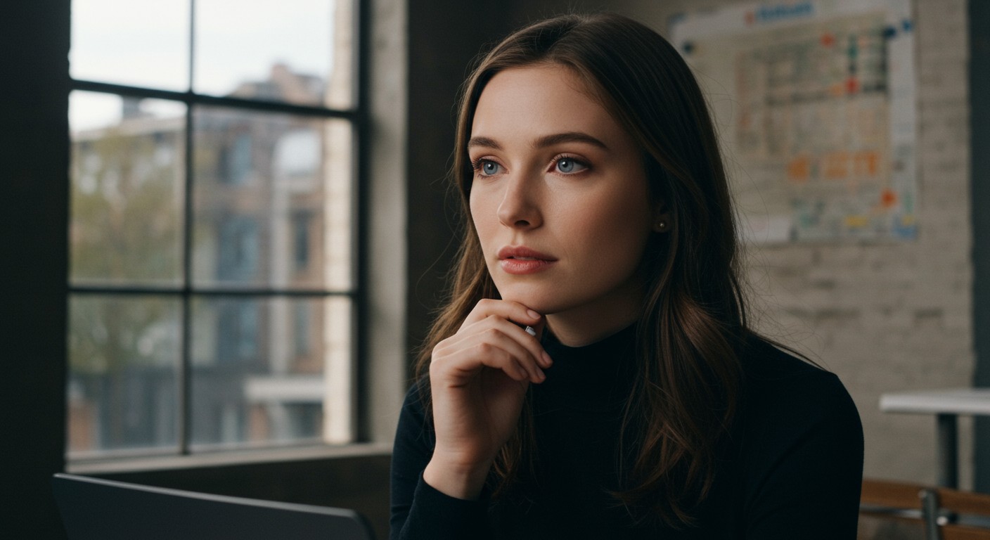 Feature image for The Rise of AI 'Actress' Tilly Norwood: A New Era in Digital Performance