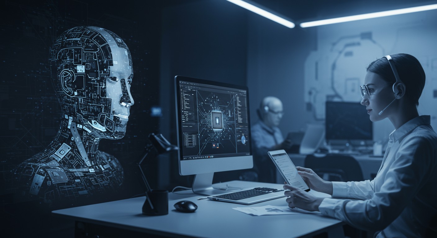 Feature image for The Rise of AI Character Creation as a Popular Online Hobby