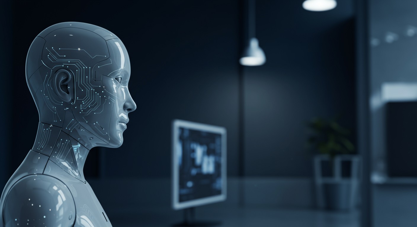 Feature image for The Rise of AI Companionship: Exploring Virtual Relationships in the Digital Age