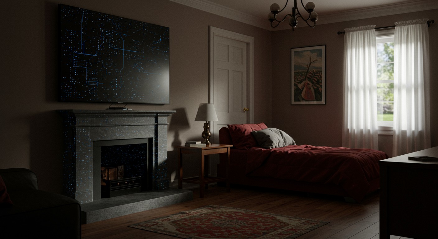 Feature image for The Rise of AI-Generated Horror in Real Estate Listings: A Cautionary Tale