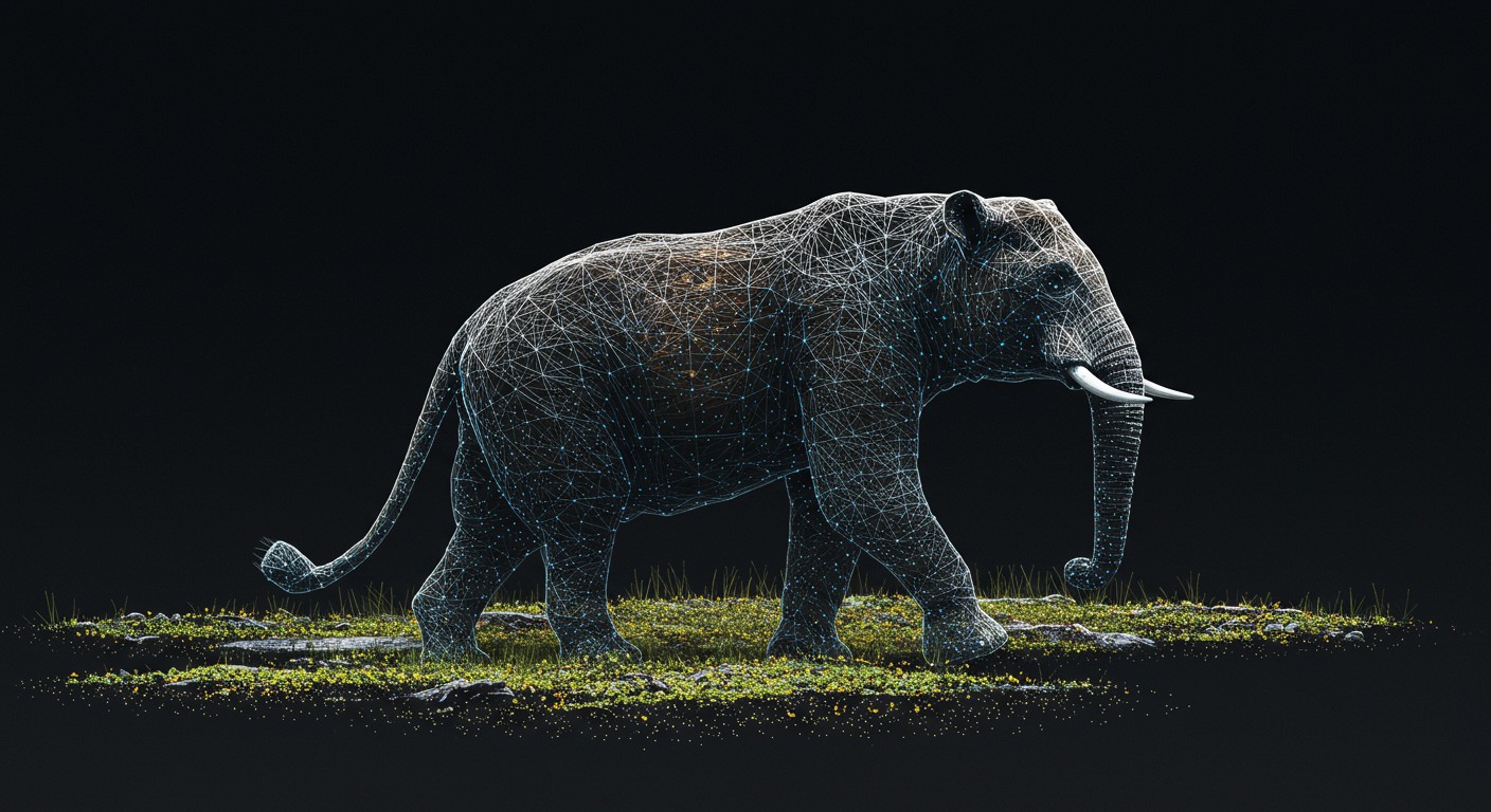 Feature image for The Rise of AI-Generated Wildlife Videos: Artistry or Deception?