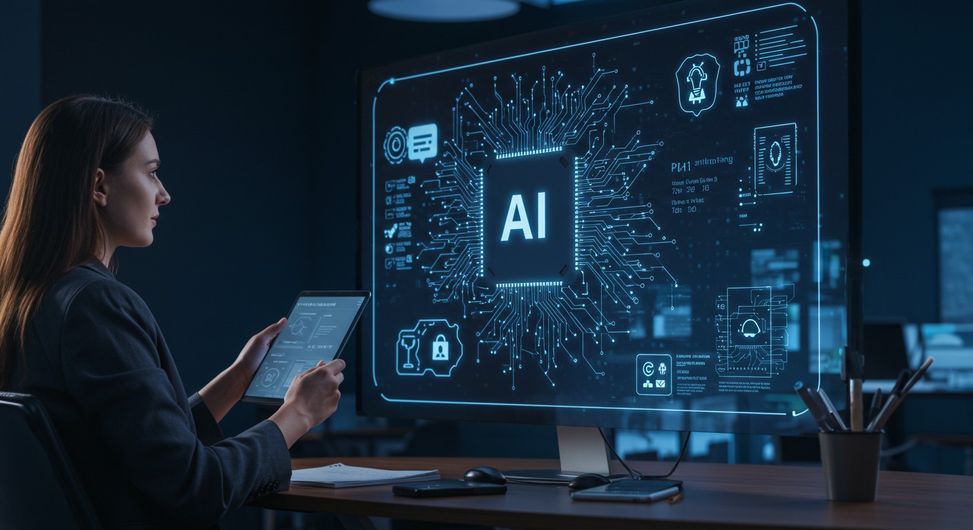 Feature image for The Rise of AI Image and Video Summarizers: Essential Tools in the Digital Age