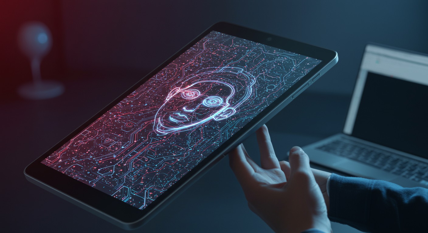 Feature image for The Rise of AI Photo Generators: Transforming Digital Creativity