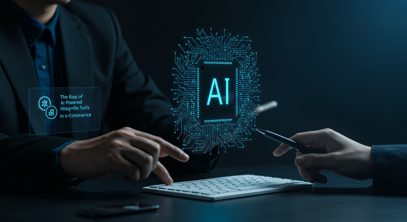 Feature image for The Rise of AI-Powered Image-to-Video Tools in E-Commerce